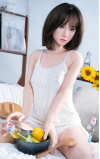 Hibiki, dulce y dedicada • SiliconGirls