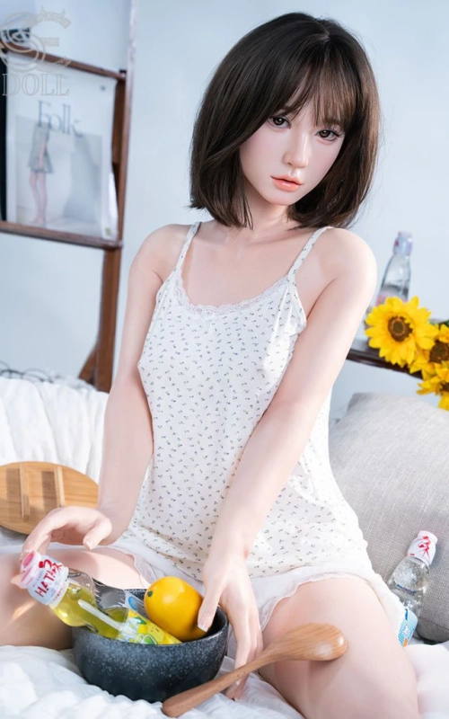 Hibiki, dulce y dedicada • SiliconGirls