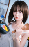 Hibiki, dulce y dedicada • SiliconGirls