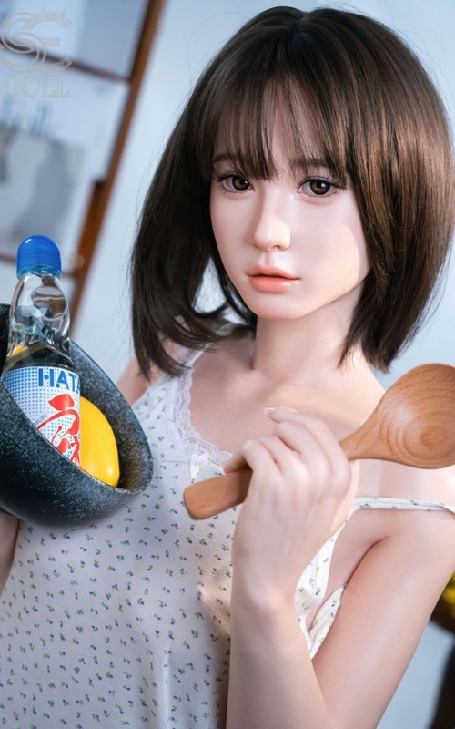 Hibiki, dulce y dedicada • SiliconGirls