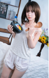 Hibiki, dulce y dedicada • SiliconGirls