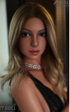 Cyntia, una belleza fiel y asertiva • SiliconGirls