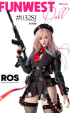 Emma Goddess of Victory • SiliconGirls