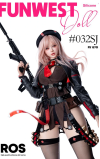 Emma Goddess of Victory • SiliconGirls