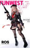 Emma Goddess of Victory • SiliconGirls