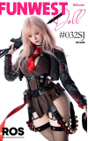 Emma Goddess of Victory • SiliconGirls