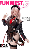 Emma Goddess of Victory • SiliconGirls