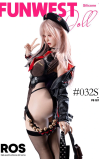 Emma Goddess of Victory • SiliconGirls