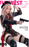 Emma Goddess of Victory • SiliconGirls