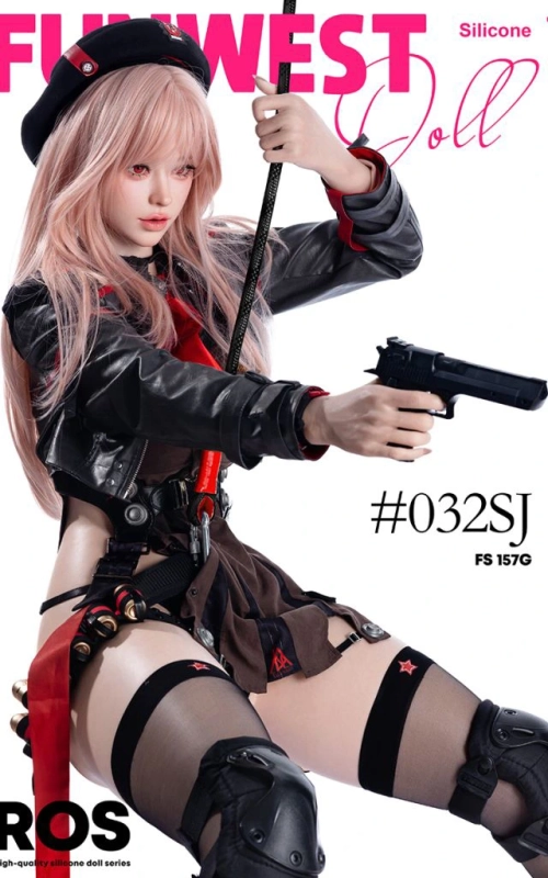 Emma Goddess of Victory • SiliconGirls