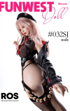 Emma Goddess of Victory • SiliconGirls