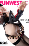 Emma Goddess of Victory • SiliconGirls