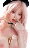 Emma Goddess of Victory • SiliconGirls