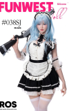 Privaty Unkind Maid • SiliconGirls