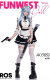 Privaty Unkind Maid • SiliconGirls