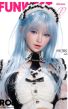 Privaty Unkind Maid • SiliconGirls
