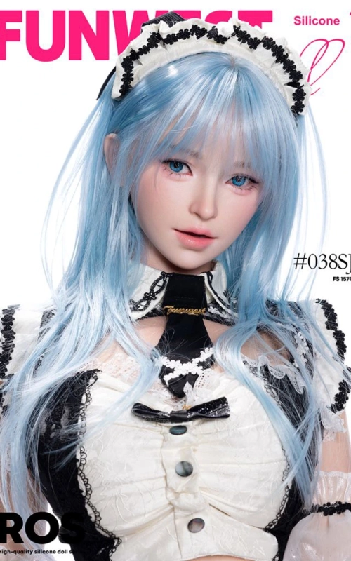 Privaty Unkind Maid • SiliconGirls