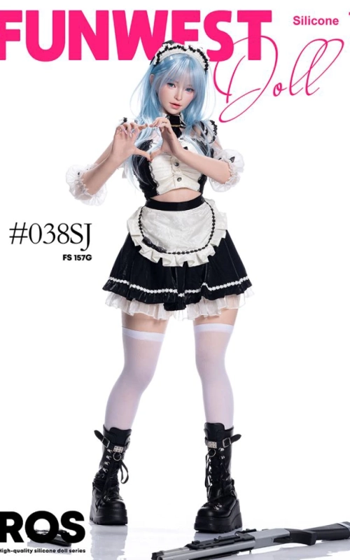 Privaty Unkind Maid • SiliconGirls
