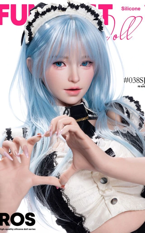 Privaty Unkind Maid • SiliconGirls