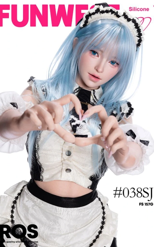 Privaty Unkind Maid • SiliconGirls