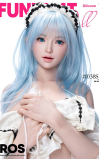 Privaty Unkind Maid • SiliconGirls