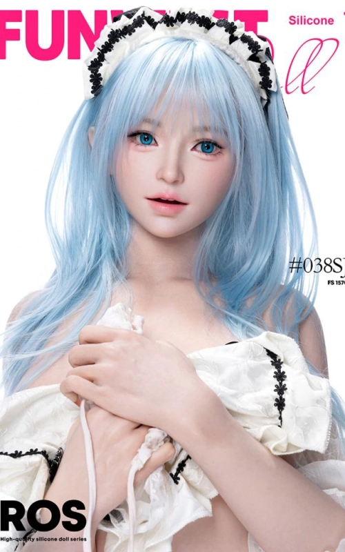 Privaty Unkind Maid • SiliconGirls