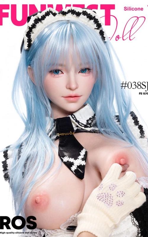 Privaty Unkind Maid • SiliconGirls