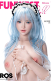 Privaty Unkind Maid • SiliconGirls
