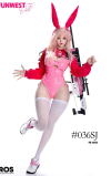 Alice Goddess of Victory • SiliconGirls