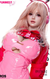 Alice Goddess of Victory • SiliconGirls
