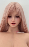 Alice Goddess of Victory • SiliconGirls