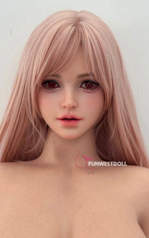 Alice Goddess of Victory • SiliconGirls