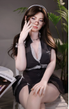 Manni, tu belleza asiática de ensueño • SiliconGirls