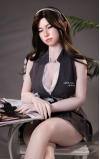 Manni, tu belleza asiática de ensueño • SiliconGirls