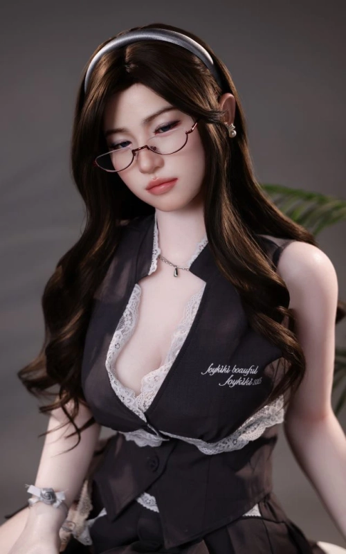 Manni, tu belleza asiática de ensueño • SiliconGirls