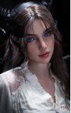 Mary, la diablesa lujuriosa • SiliconGirls