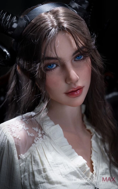 Mary, la diablesa lujuriosa • SiliconGirls