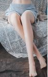 Pernas Vicky da SE Doll • SiliconGirls