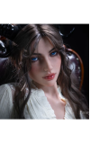 Mary, la diablesa lujuriosa • SiliconGirls