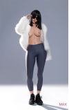 Lily, bloguera de la moda • SiliconGirls