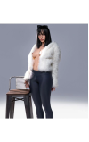 Lily, bloguera de la moda • SiliconGirls