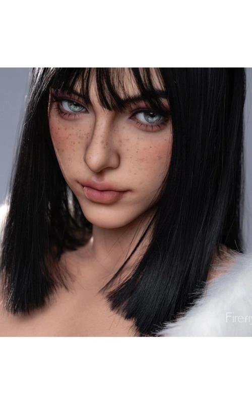 Lily, bloguera de la moda • SiliconGirls