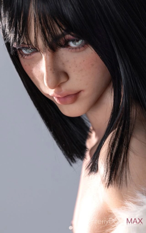 Lily, bloguera de la moda • SiliconGirls