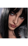 Lily, bloguera de la moda • SiliconGirls