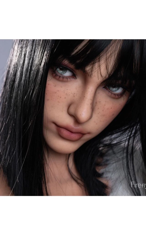 Lily, bloguera de la moda • SiliconGirls
