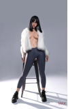 Lily, bloguera de la moda • SiliconGirls
