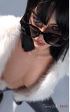 Lily, bloguera de la moda • SiliconGirls