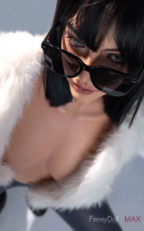Lily, bloguera de la moda • SiliconGirls