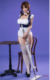 Sanmu, la doncella dedicada • SiliconGirls