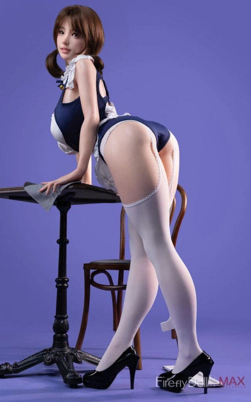 Sanmu, la doncella dedicada • SiliconGirls